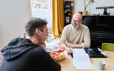 Energiecoach gezocht