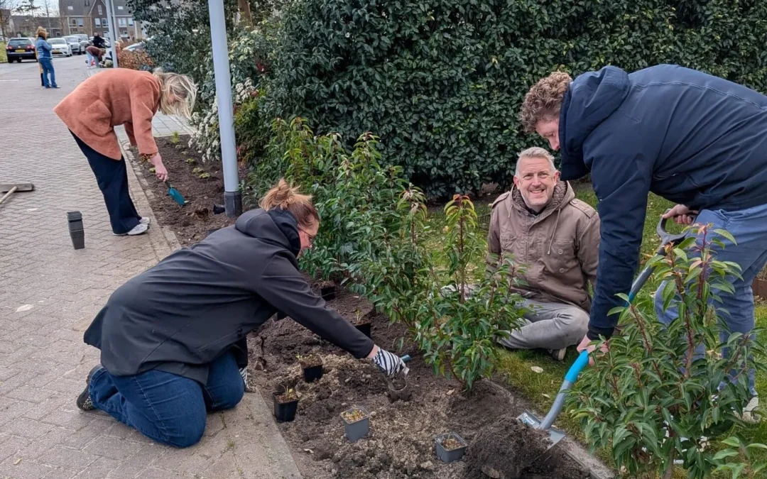 Groene Burendag 2026